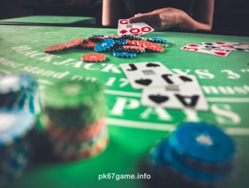 Classic Speed Blackjack 112