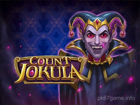 Count Jokula